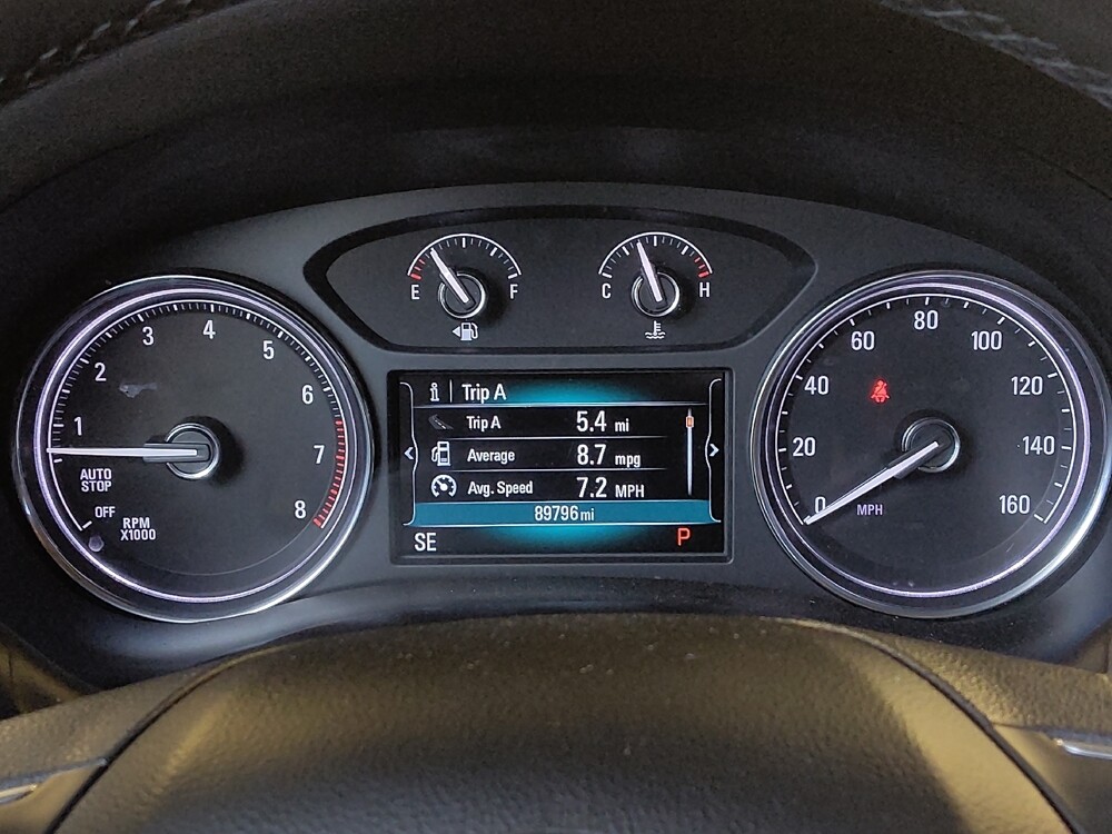 2018 Buick Enclave in Live Oak, TX 78233 - 18132322 23