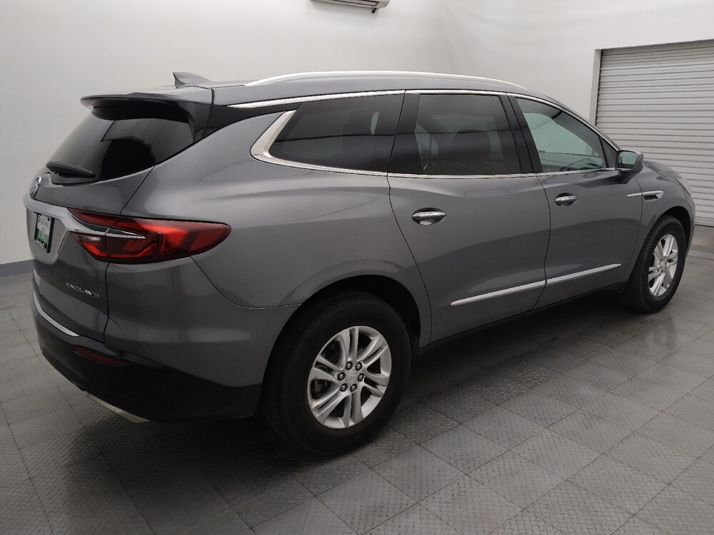 2018 Buick Enclave in Live Oak, TX 78233 - 18132322 10