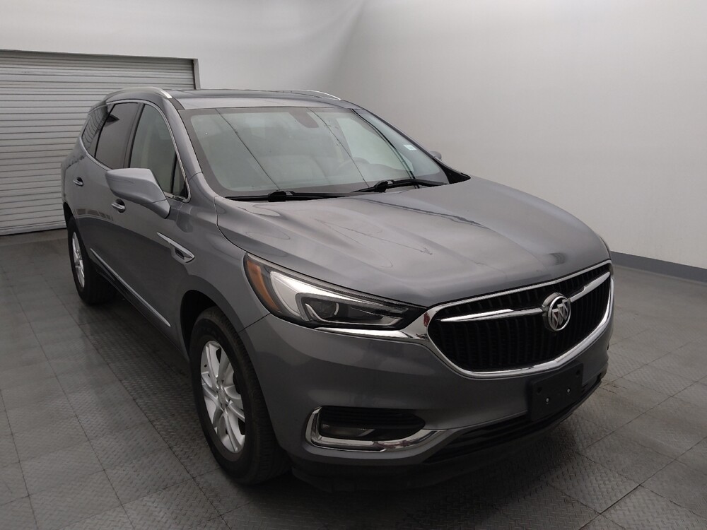 2018 Buick Enclave in Live Oak, TX 78233 - 18132322 13