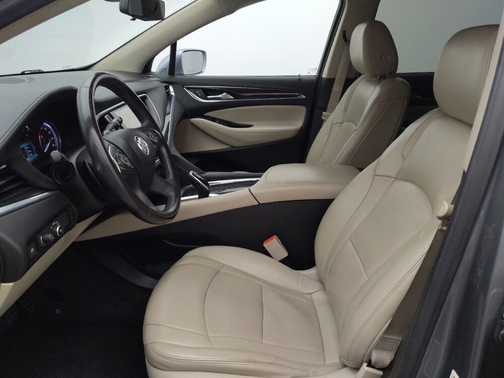 2018 Buick Enclave in Live Oak, TX 78233 - 18132322 17