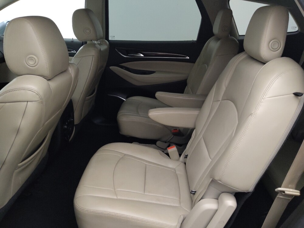 2018 Buick Enclave in Live Oak, TX 78233 - 18132322 18