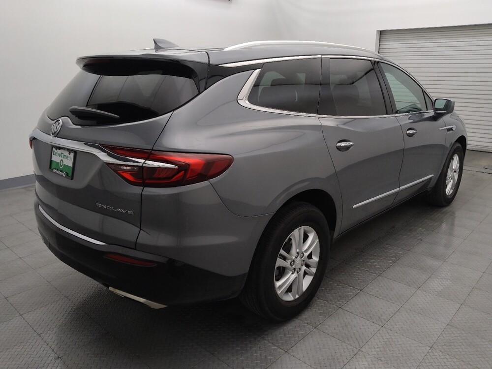 2018 Buick Enclave in Live Oak, TX 78233 - 18132322 9