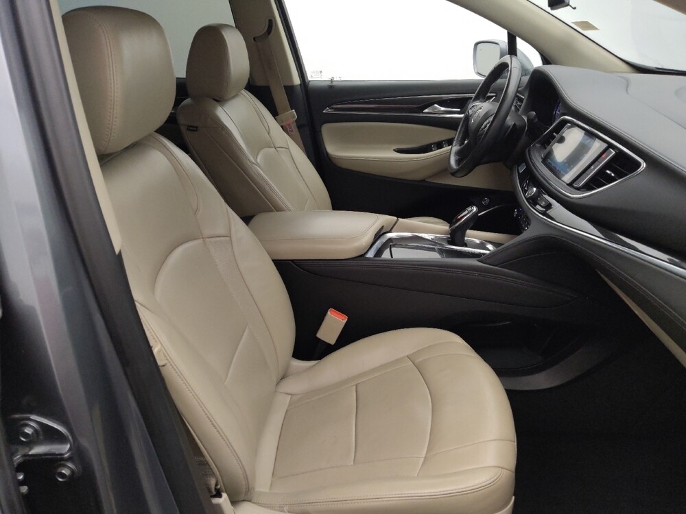 2018 Buick Enclave in Live Oak, TX 78233 - 18132322 21