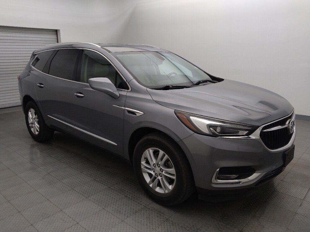 2018 Buick Enclave in Live Oak, TX 78233 - 18132322 11