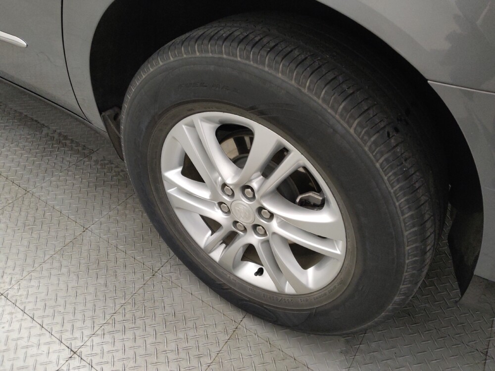 2018 Buick Enclave in Live Oak, TX 78233 - 18132322 31