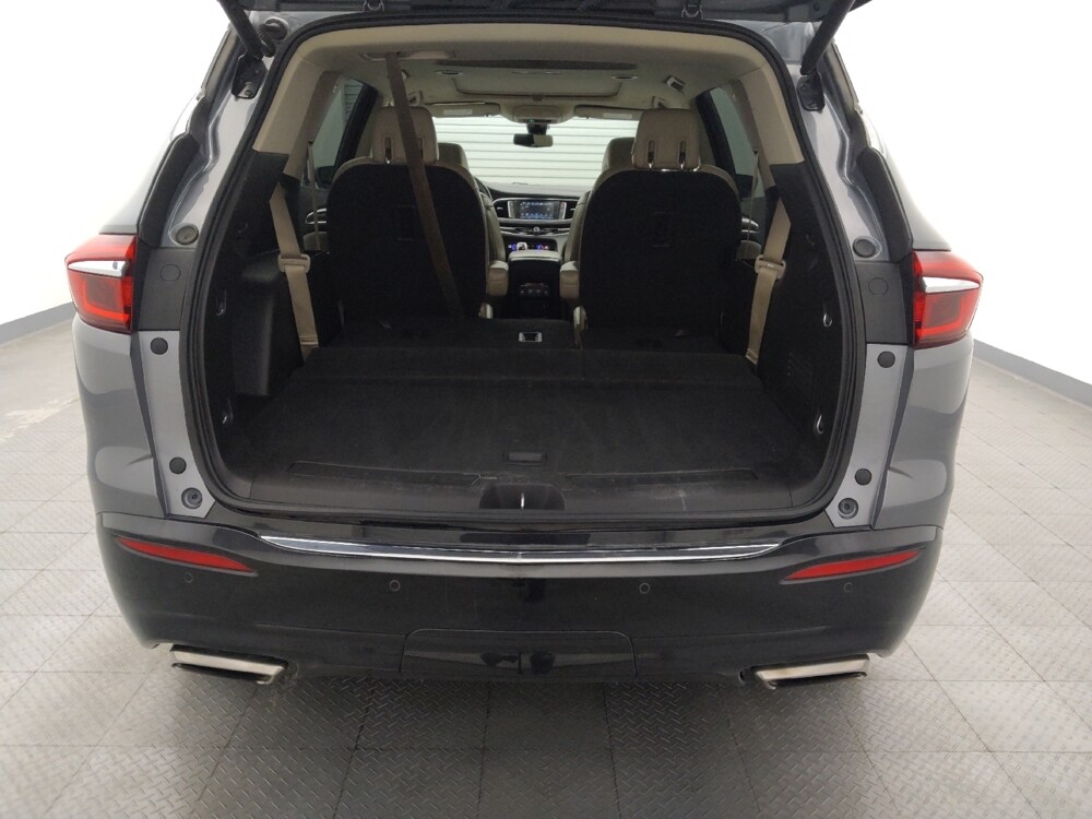 2018 Buick Enclave in Live Oak, TX 78233 - 18132322 29