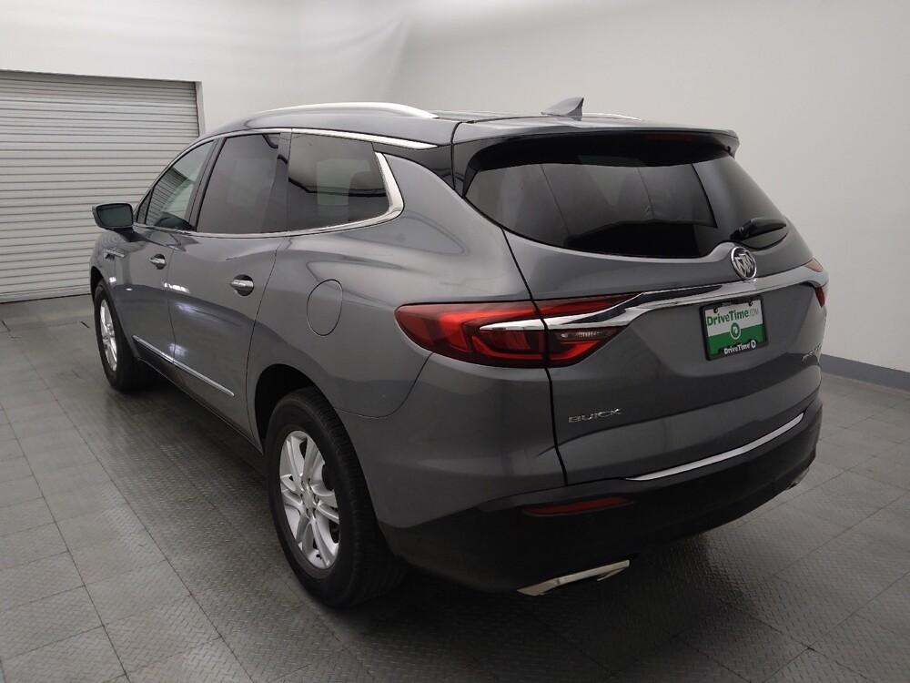 2018 Buick Enclave in Live Oak, TX 78233 - 18132322 5