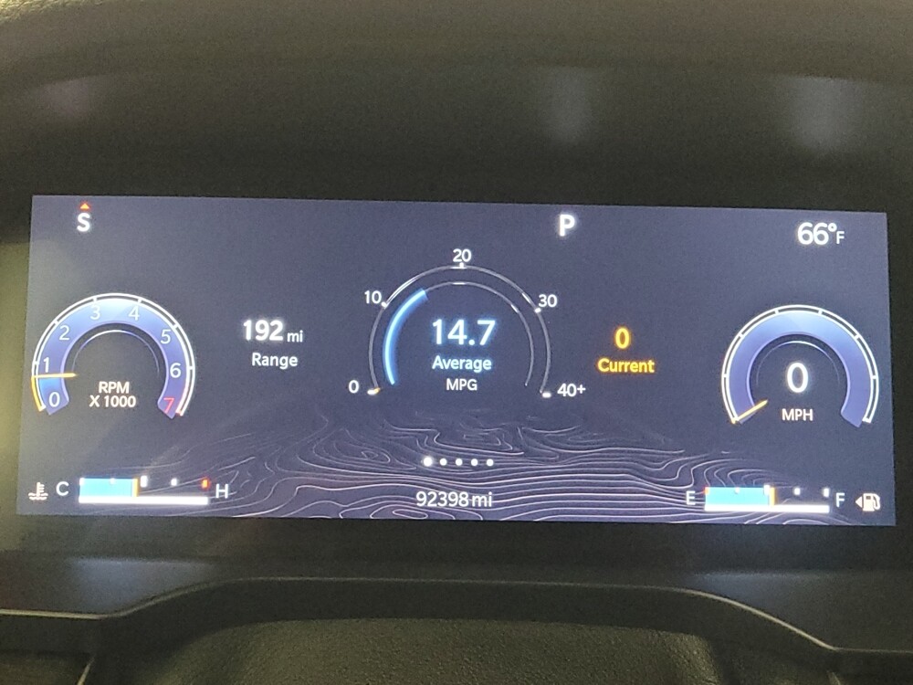 2021 Jeep Grand Cherokee L in Houston, TX 77034 - 18132323 23