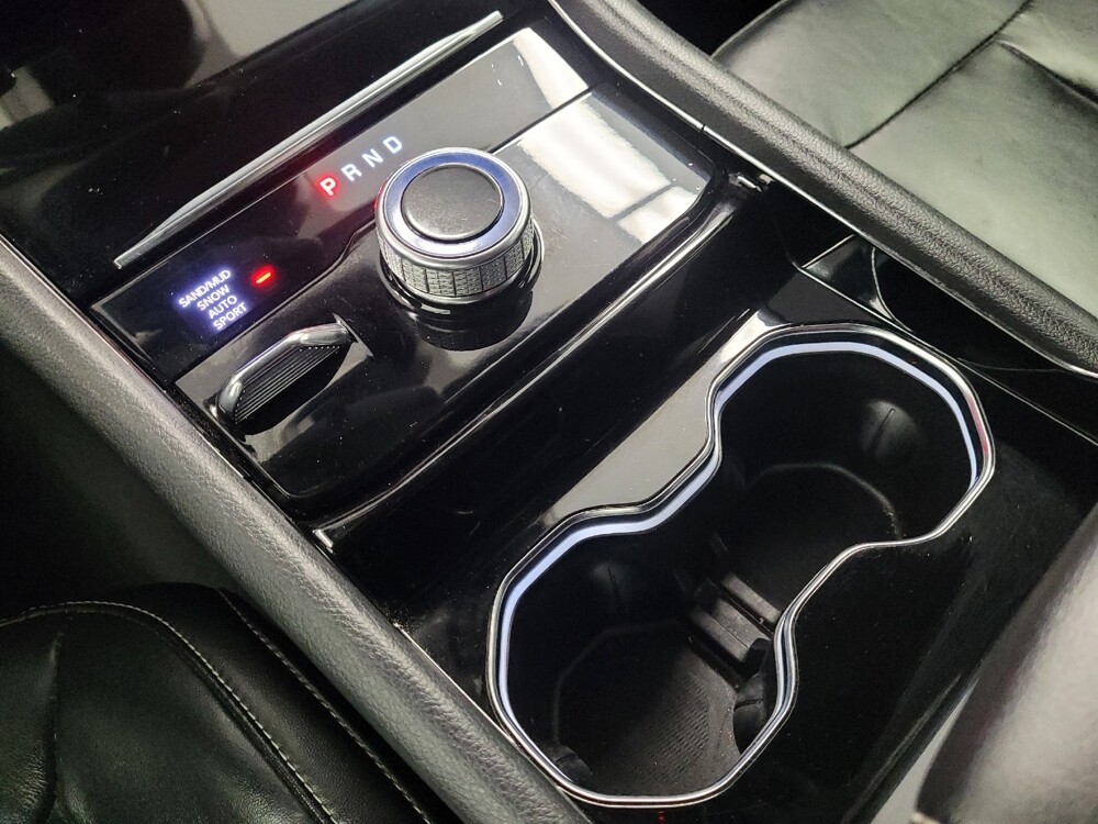 2021 Jeep Grand Cherokee L in Houston, TX 77034 - 18132323 26