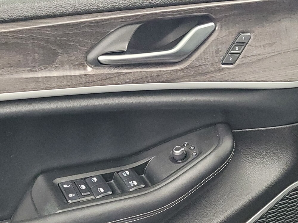 2021 Jeep Grand Cherokee L in Houston, TX 77034 - 18132323 27