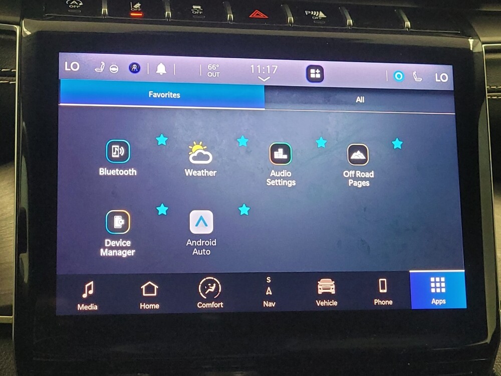 2021 Jeep Grand Cherokee L in Houston, TX 77034 - 18132323 25