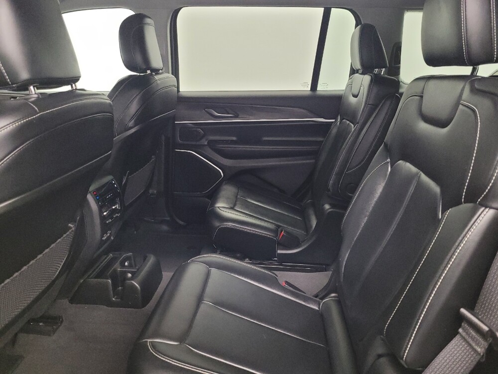 2021 Jeep Grand Cherokee L in Houston, TX 77034 - 18132323 18