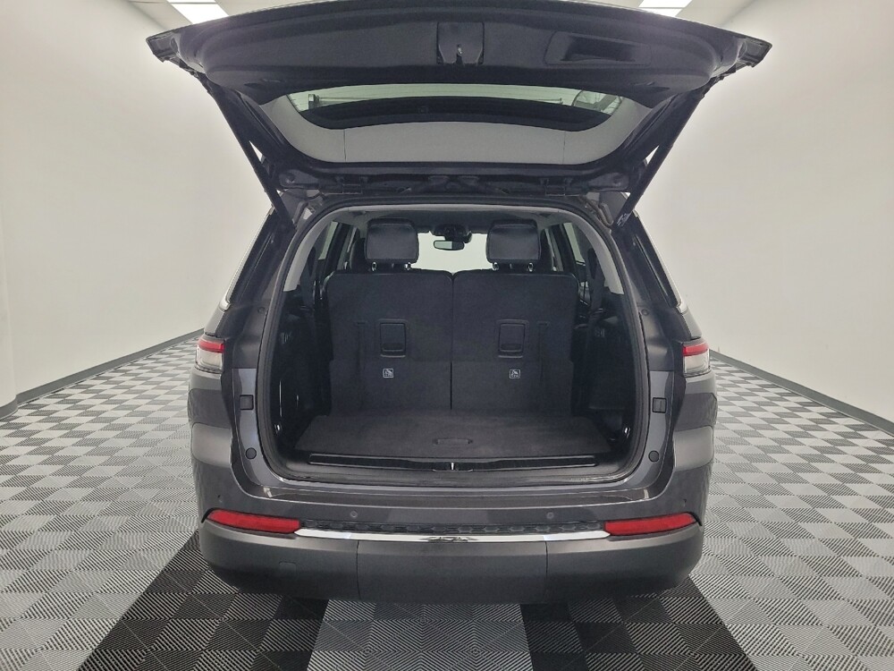 2021 Jeep Grand Cherokee L in Houston, TX 77034 - 18132323 29