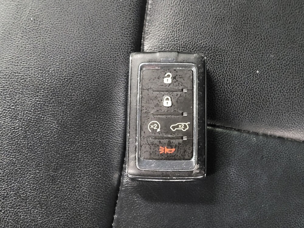 2021 Jeep Grand Cherokee L in Houston, TX 77034 - 18132323 32