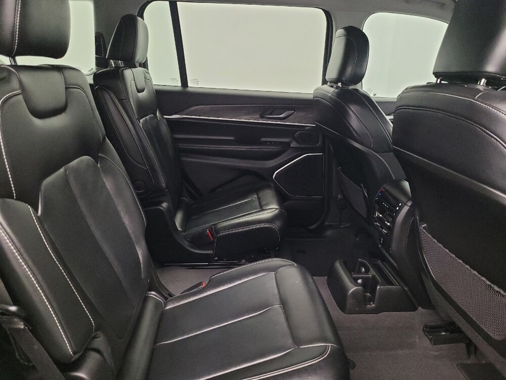 2021 Jeep Grand Cherokee L in Houston, TX 77034 - 18132323 19