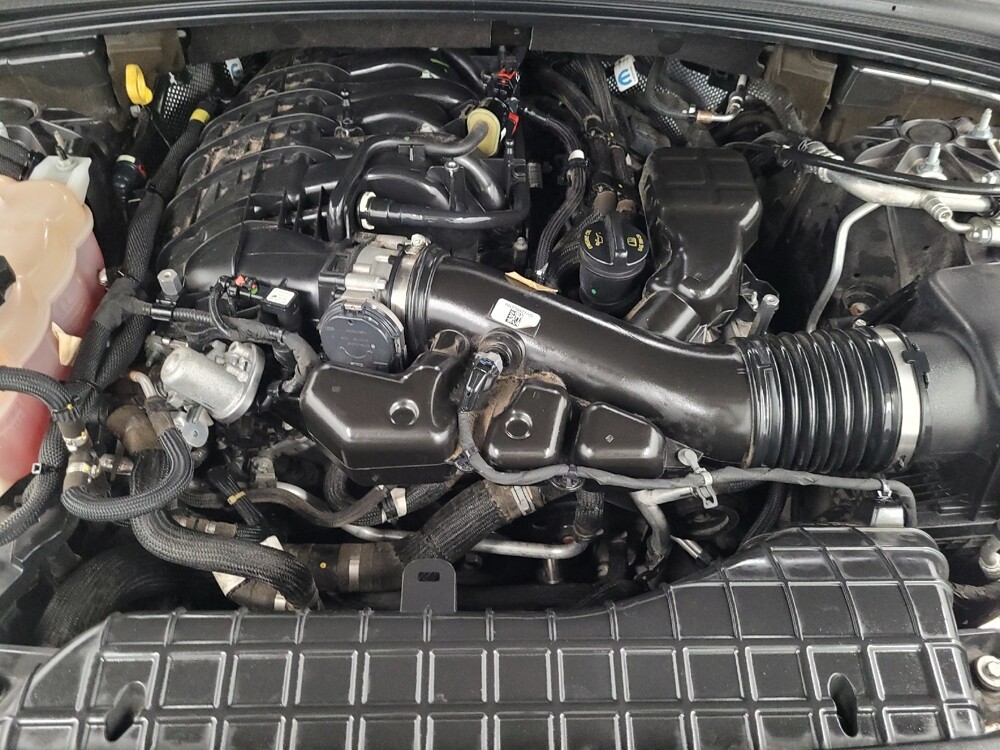 2021 Jeep Grand Cherokee L in Houston, TX 77034 - 18132323 30