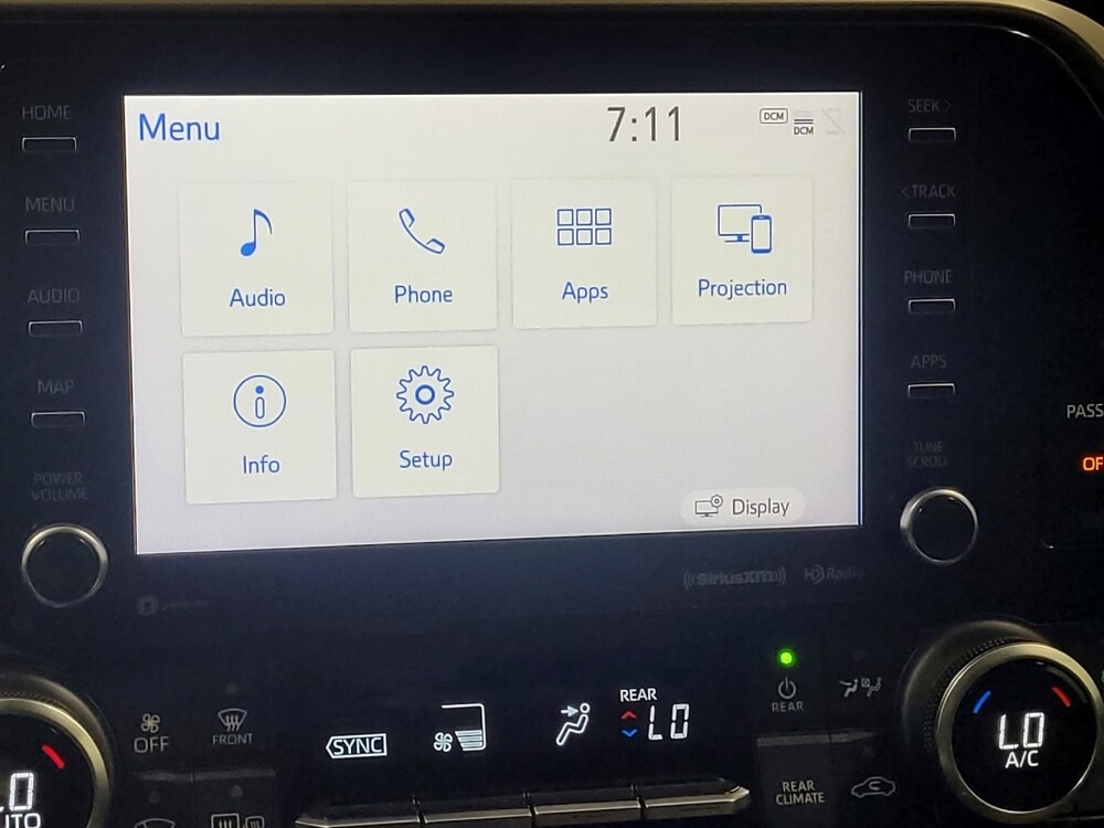 2021 Toyota Highlander in Houston, TX 77034 - 18132324 25