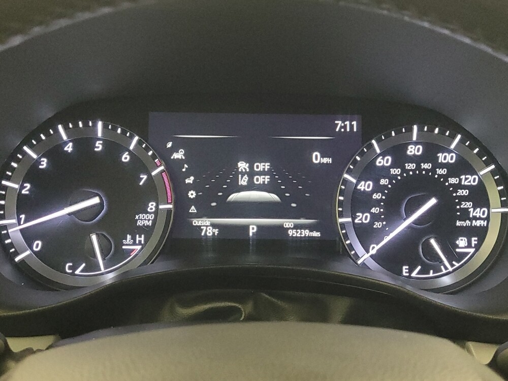 2021 Toyota Highlander in Houston, TX 77034 - 18132324 23