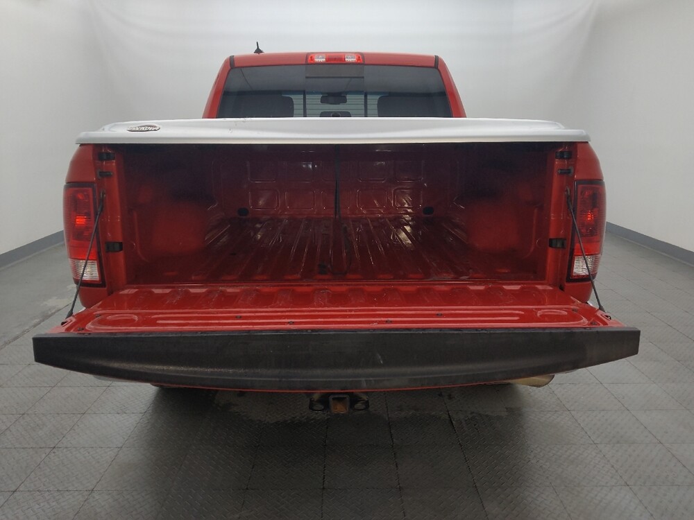 2017 RAM 1500 in Houston, TX 77060 - 18132325 29