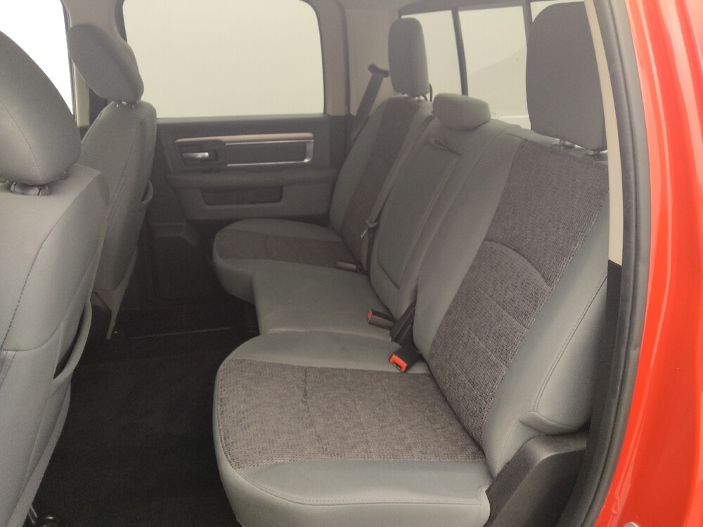 2017 RAM 1500 in Houston, TX 77060 - 18132325 18