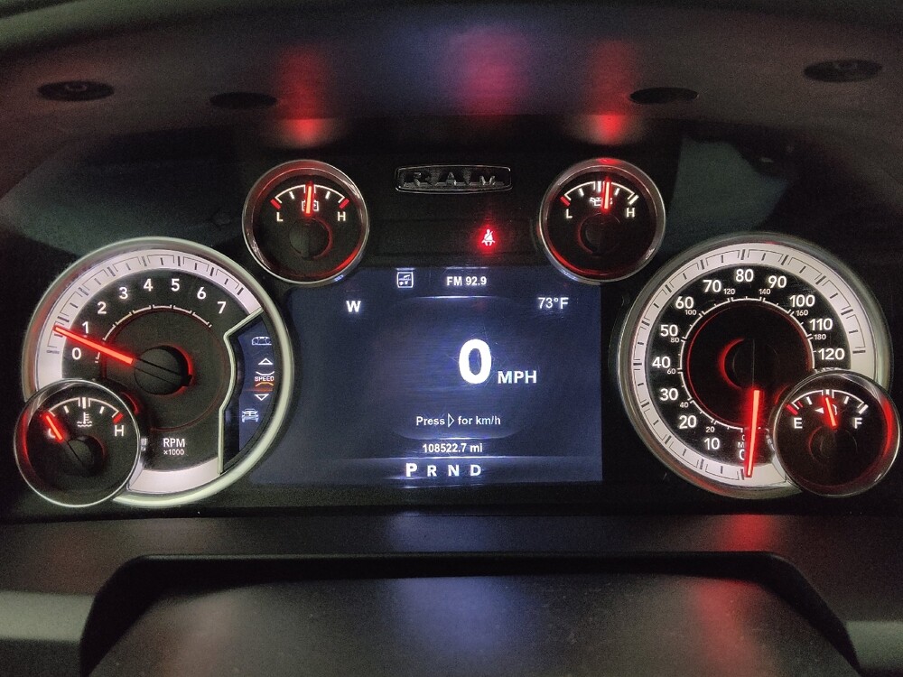 2017 RAM 1500 in Houston, TX 77060 - 18132325 23