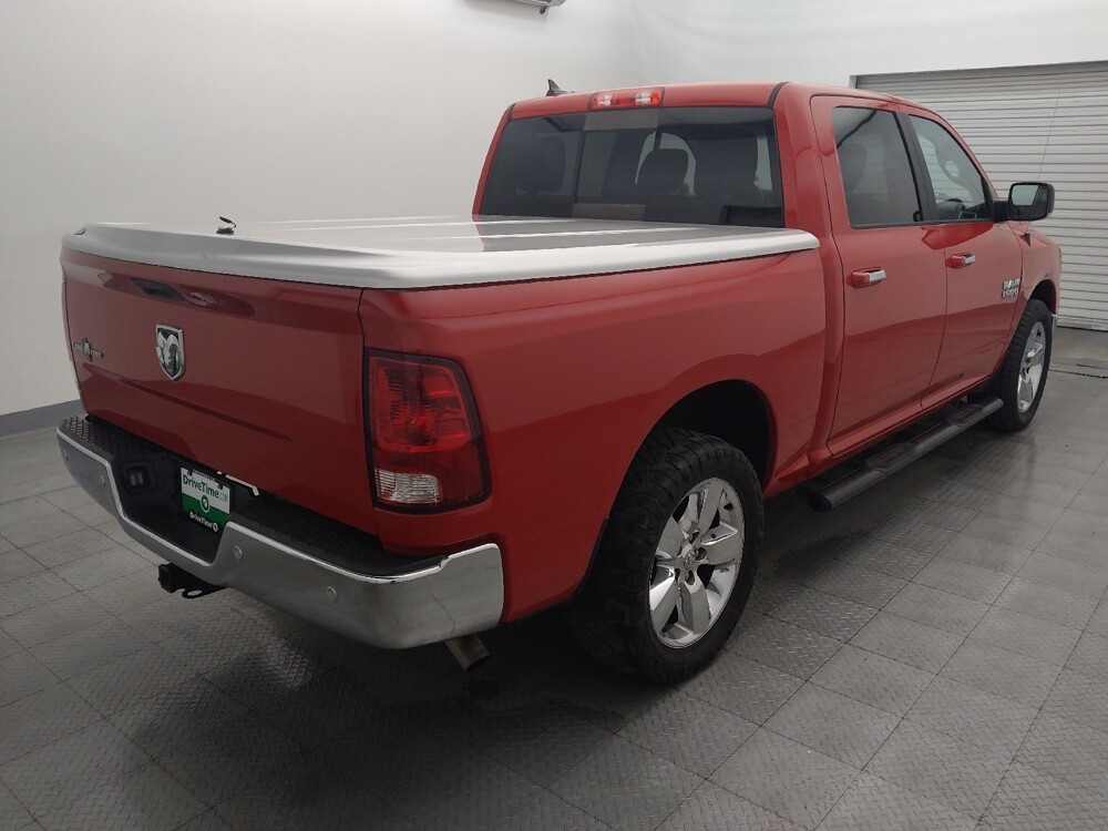 2017 RAM 1500 in Houston, TX 77060 - 18132325 9