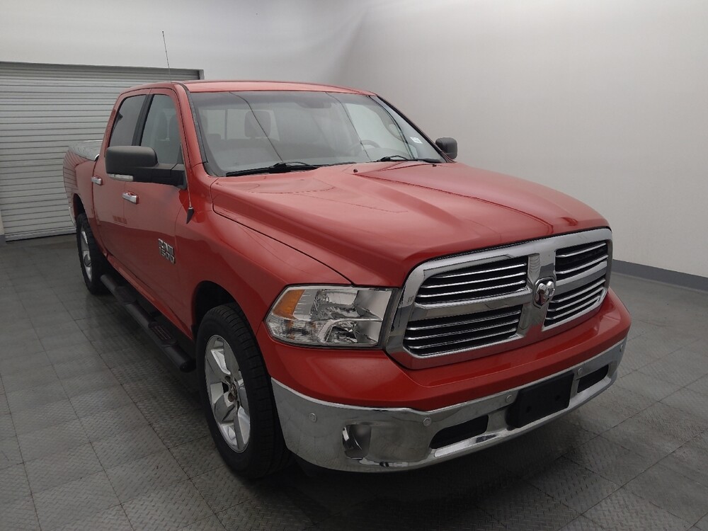 2017 RAM 1500 in Houston, TX 77060 - 18132325 13