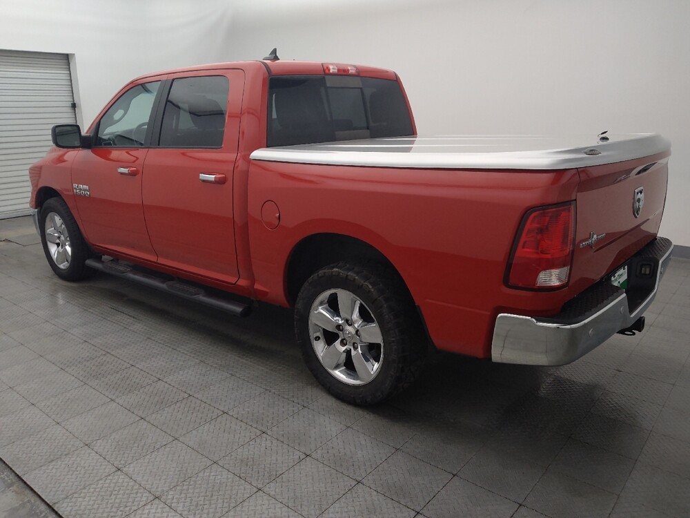 2017 RAM 1500 in Houston, TX 77060 - 18132325 3