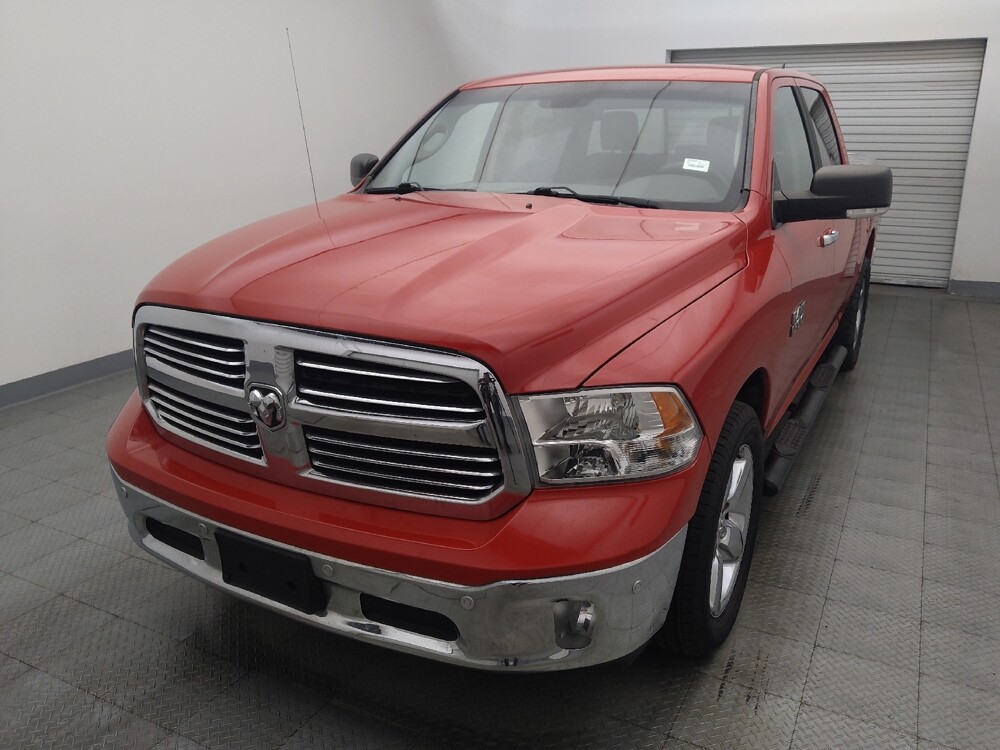2017 RAM 1500 in Houston, TX 77060 - 18132325 15