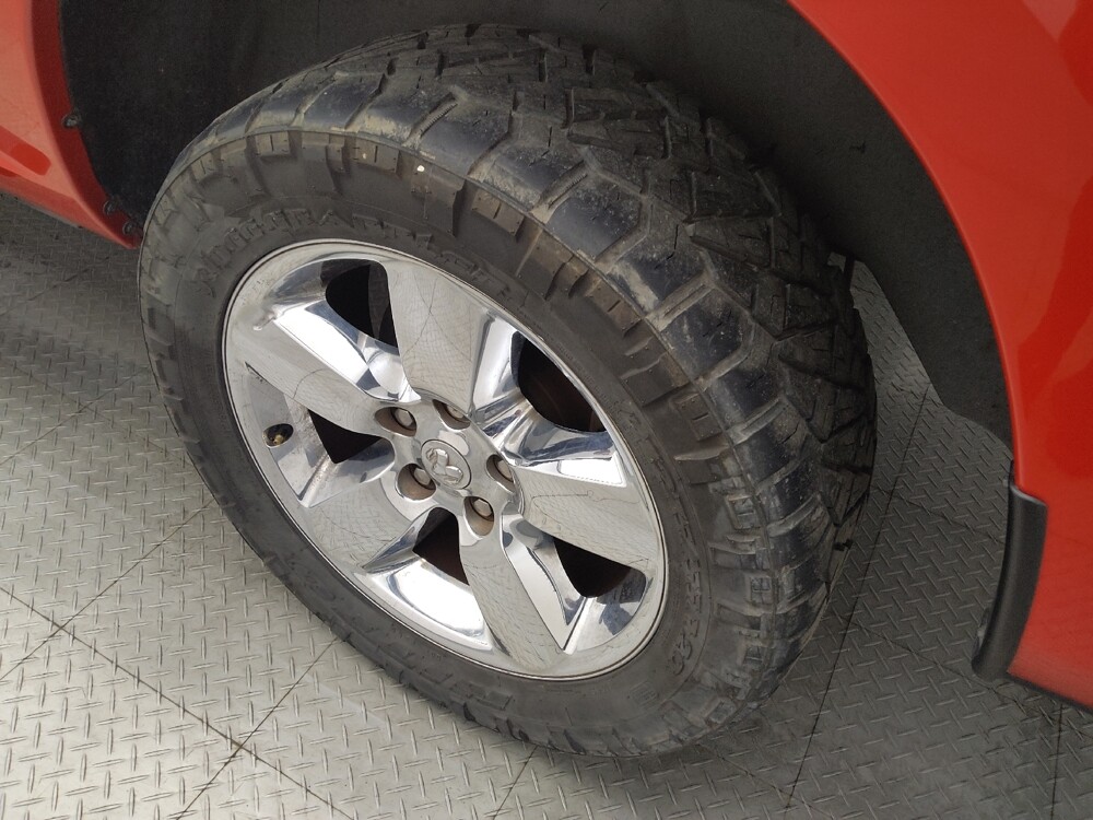 2017 RAM 1500 in Houston, TX 77060 - 18132325 31