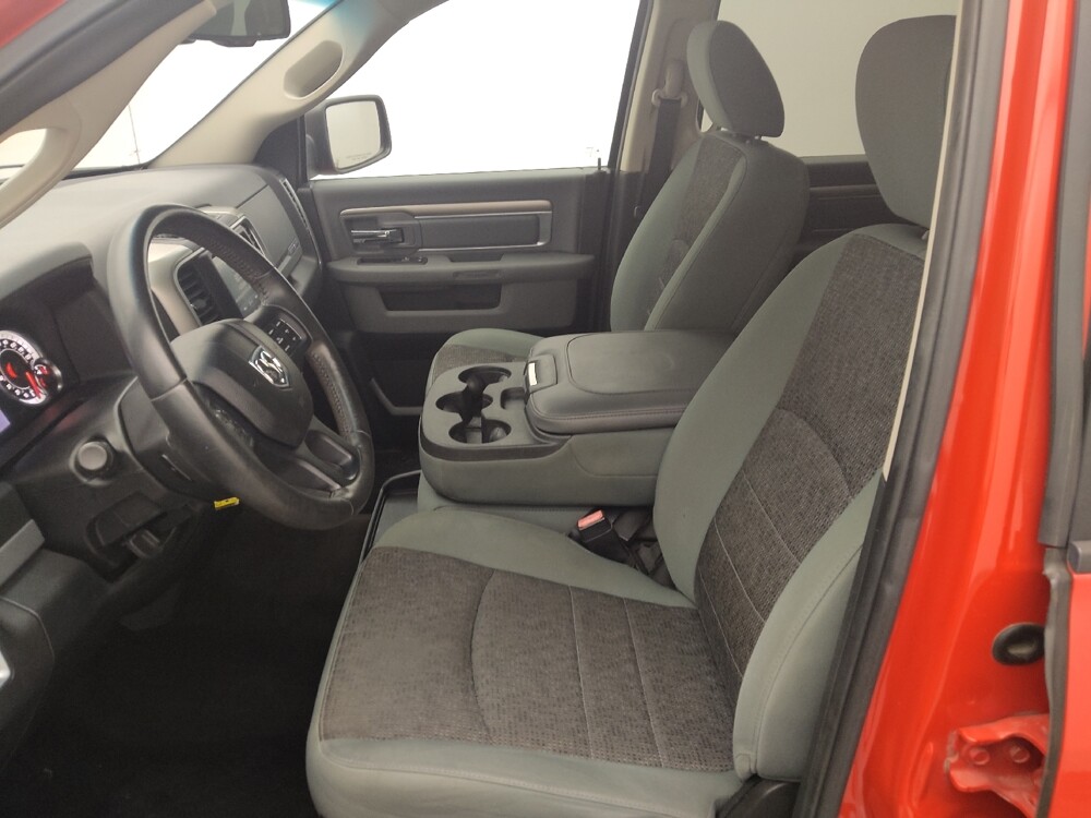 2017 RAM 1500 in Houston, TX 77060 - 18132325 17