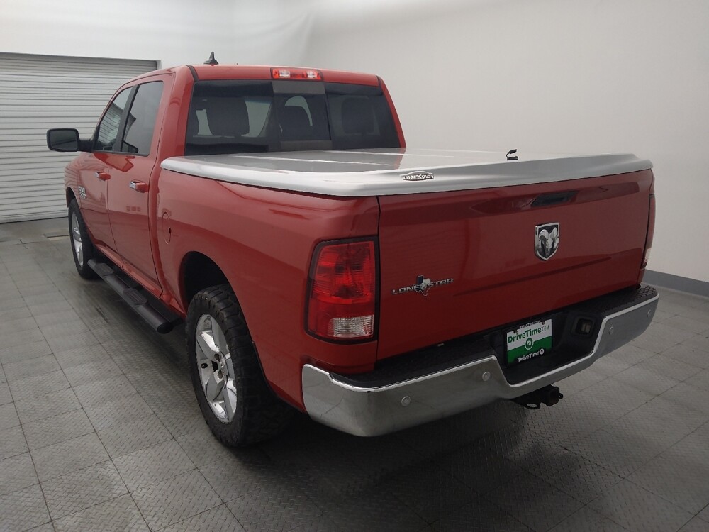 2017 RAM 1500 in Houston, TX 77060 - 18132325 5