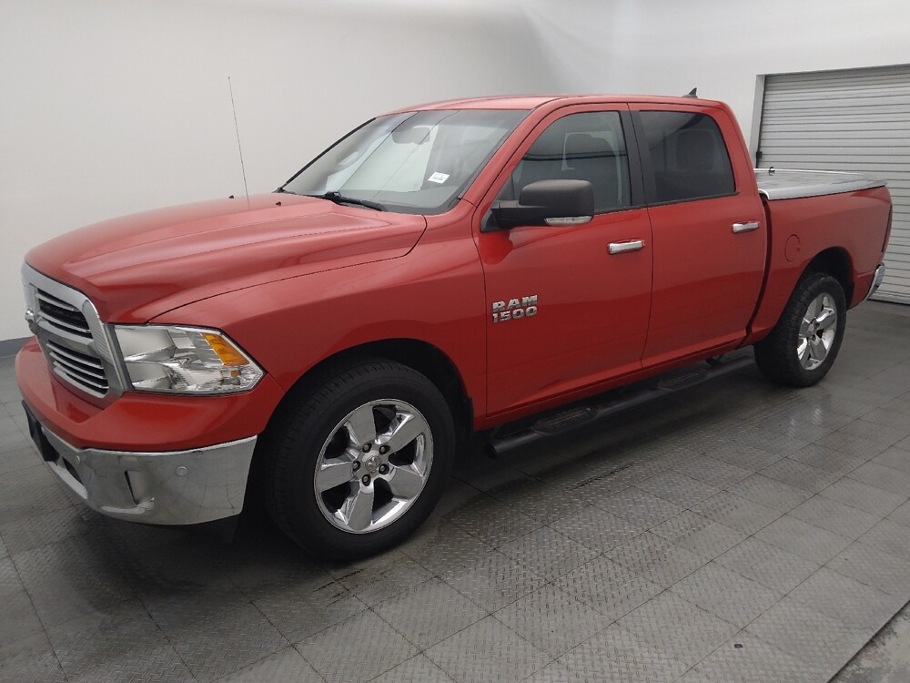 2017 RAM 1500 in Houston, TX 77060 - 18132325 2