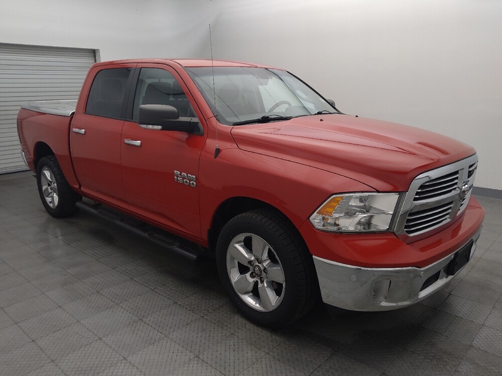 2017 RAM 1500 in Houston, TX 77060 - 18132325 11