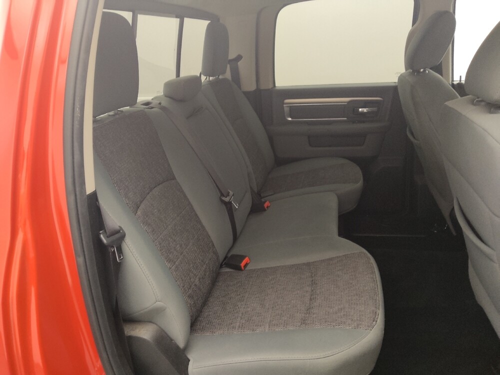 2017 RAM 1500 in Houston, TX 77060 - 18132325 19