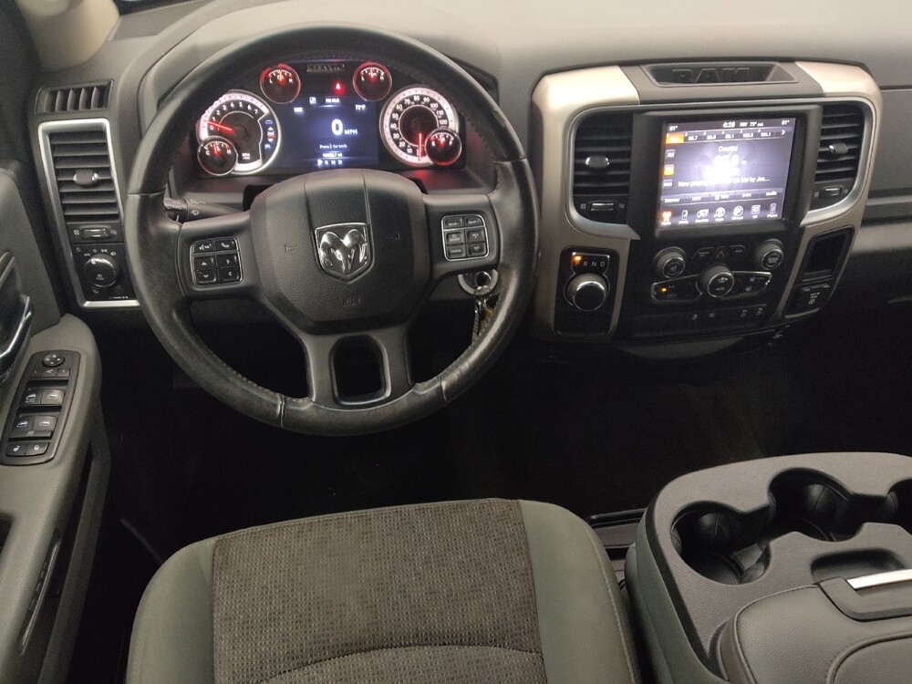 2017 RAM 1500 in Houston, TX 77060 - 18132325 22