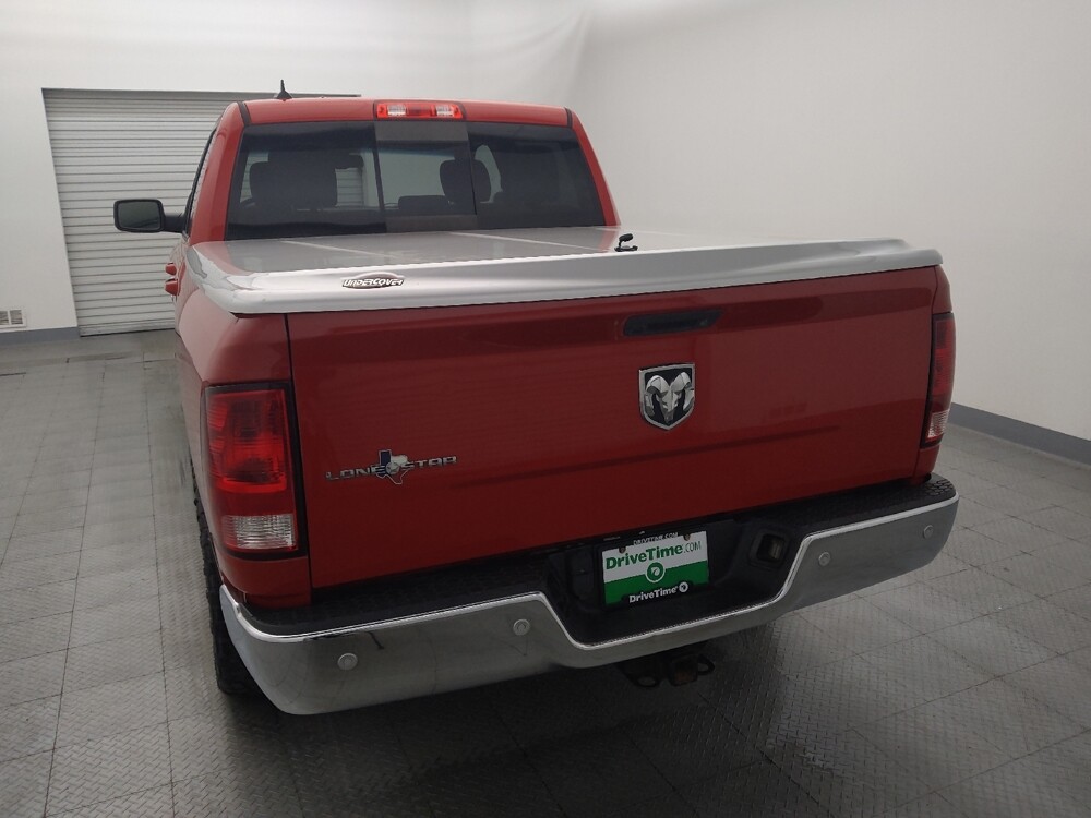 2017 RAM 1500 in Houston, TX 77060 - 18132325 6