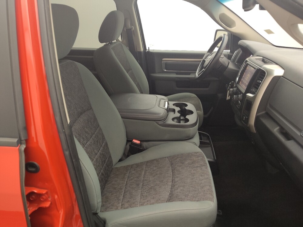 2017 RAM 1500 in Houston, TX 77060 - 18132325 21