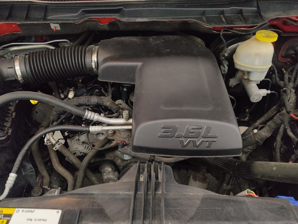 2017 RAM 1500 in Houston, TX 77060 - 18132325 30