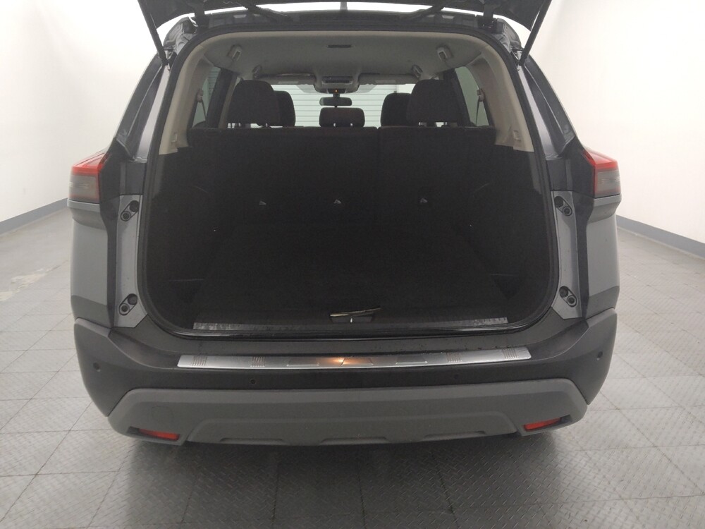 2022 Nissan Rogue in Houston, TX 77034 - 18132326 29