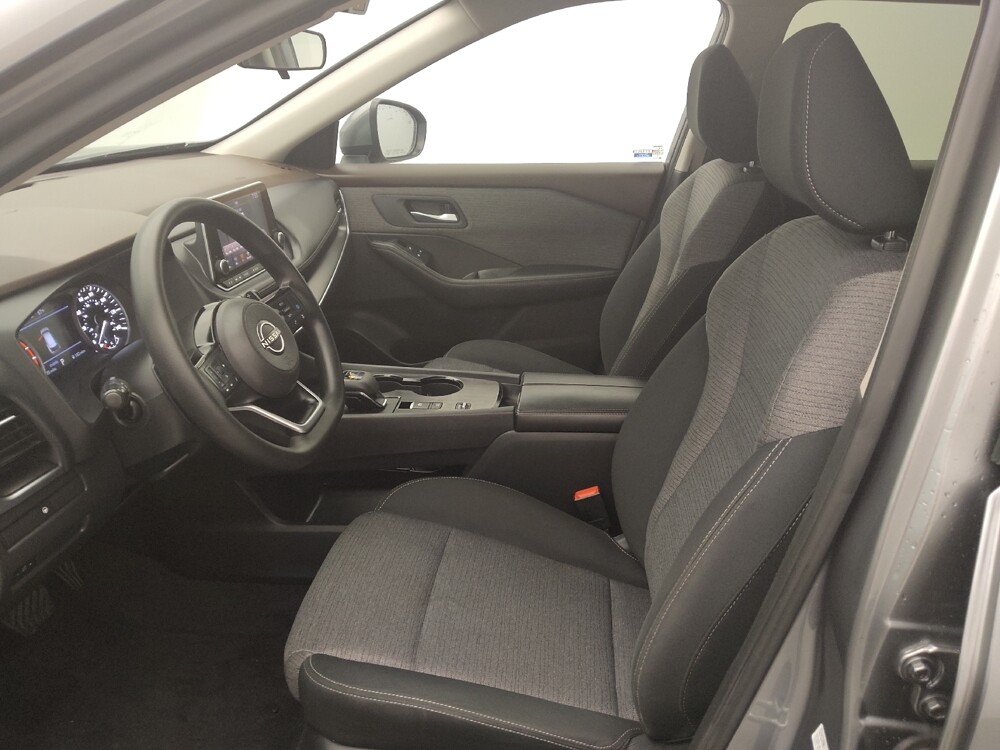 2022 Nissan Rogue in Houston, TX 77034 - 18132326 17