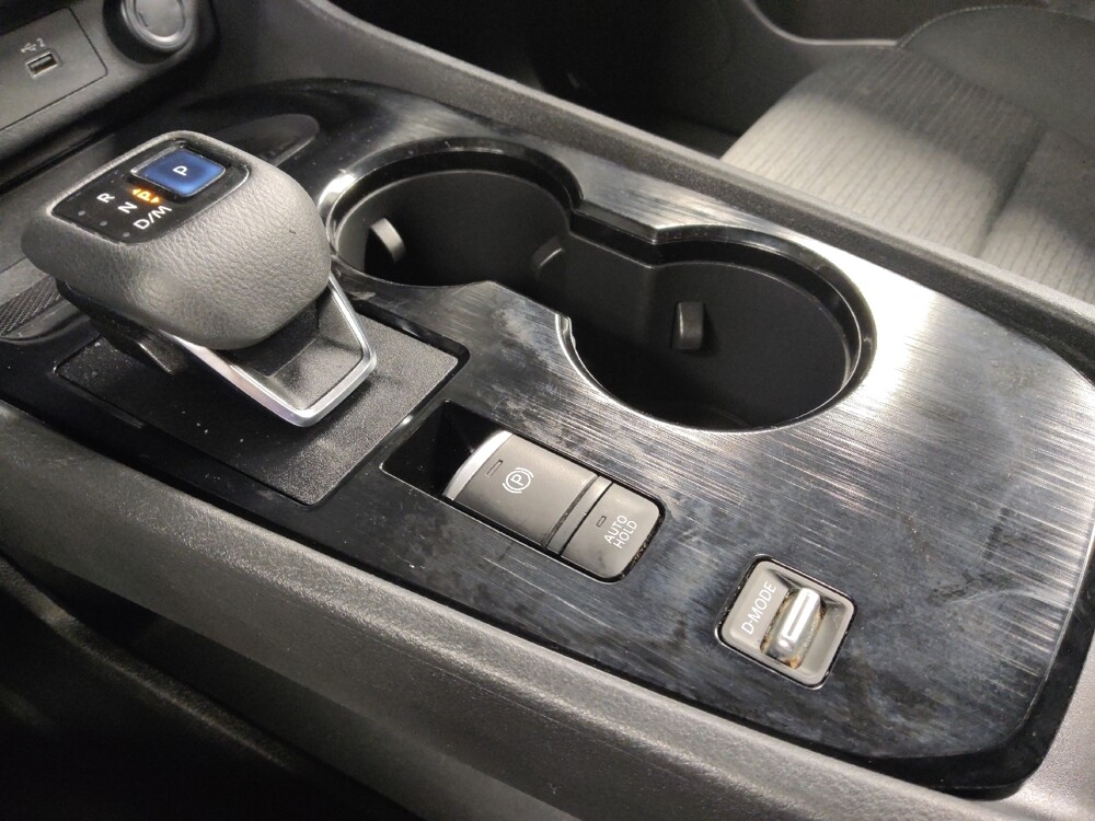 2022 Nissan Rogue in Houston, TX 77034 - 18132326 26