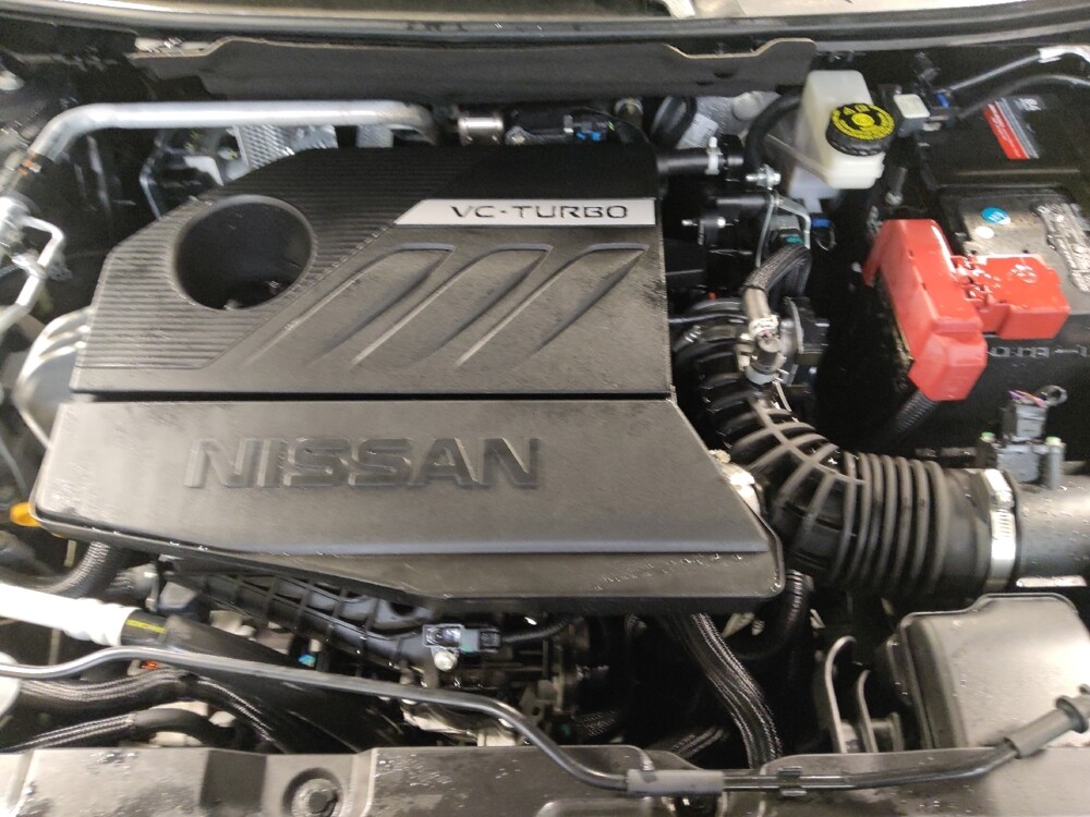 2022 Nissan Rogue in Houston, TX 77034 - 18132326 30