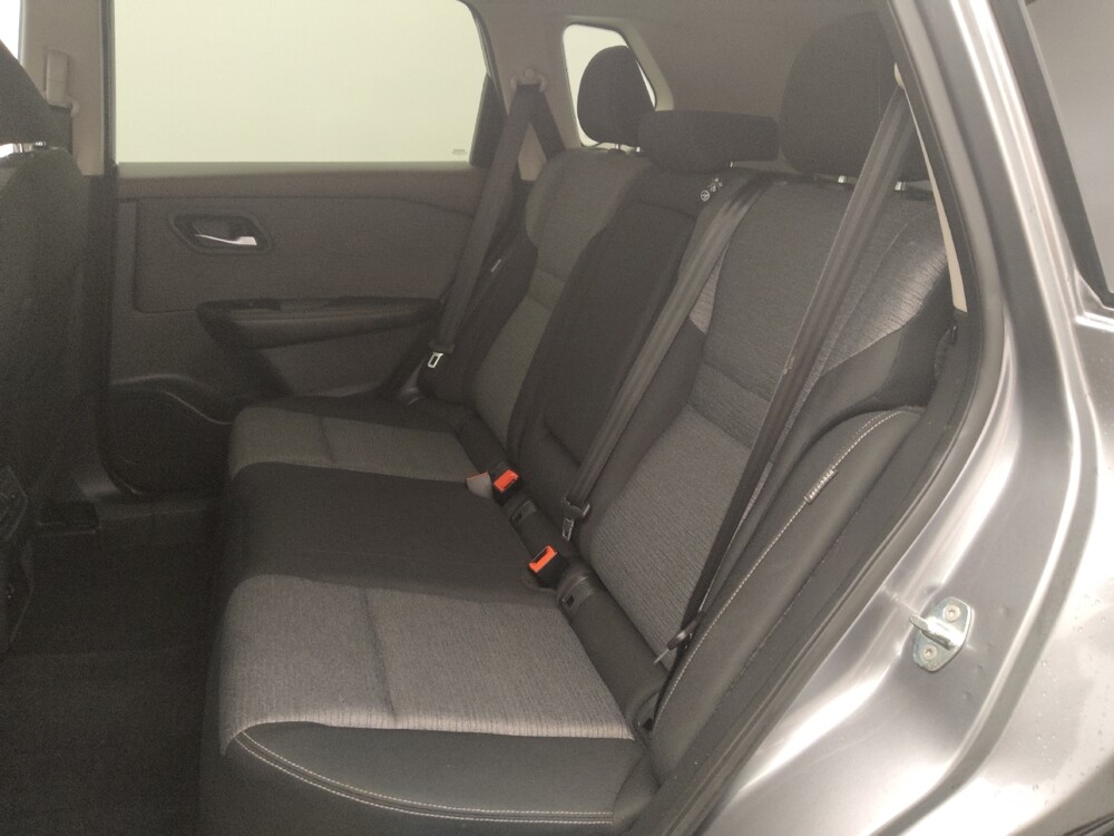 2022 Nissan Rogue in Houston, TX 77034 - 18132326 18