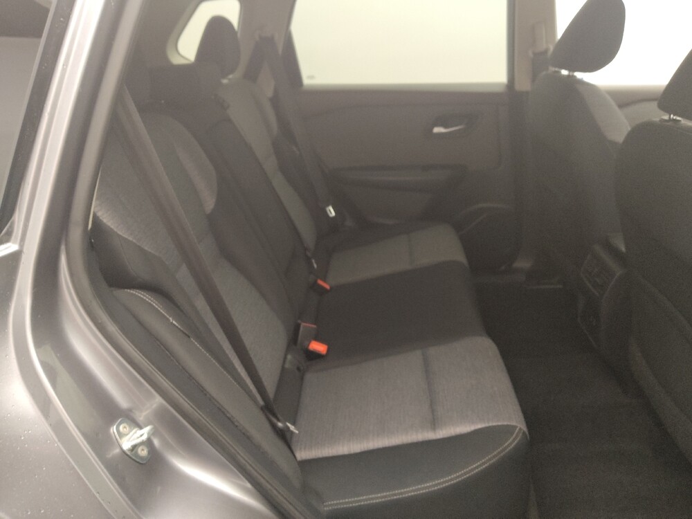 2022 Nissan Rogue in Houston, TX 77034 - 18132326 19