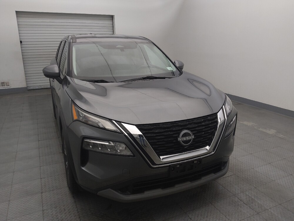 2022 Nissan Rogue in Houston, TX 77034 - 18132326 14