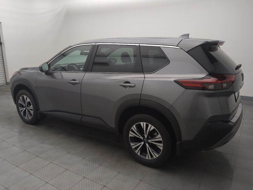 2022 Nissan Rogue in Houston, TX 77034 - 18132326 3
