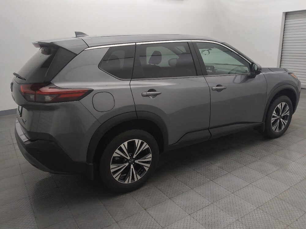 2022 Nissan Rogue in Houston, TX 77034 - 18132326 10