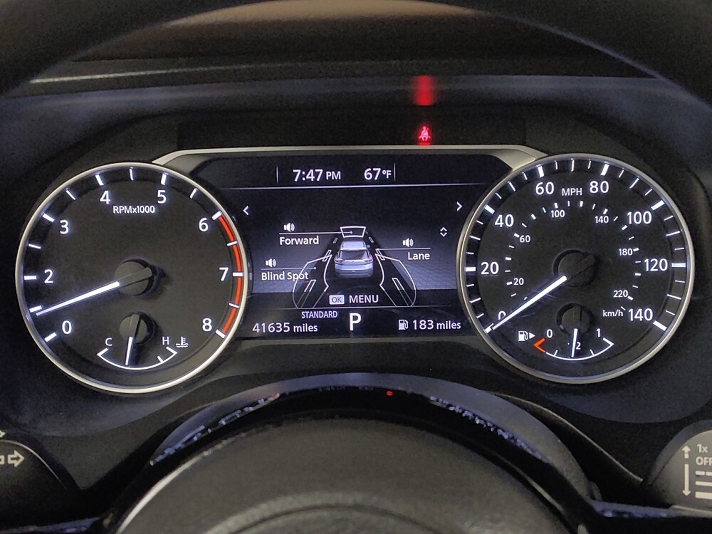 2022 Nissan Rogue in Houston, TX 77034 - 18132326 23