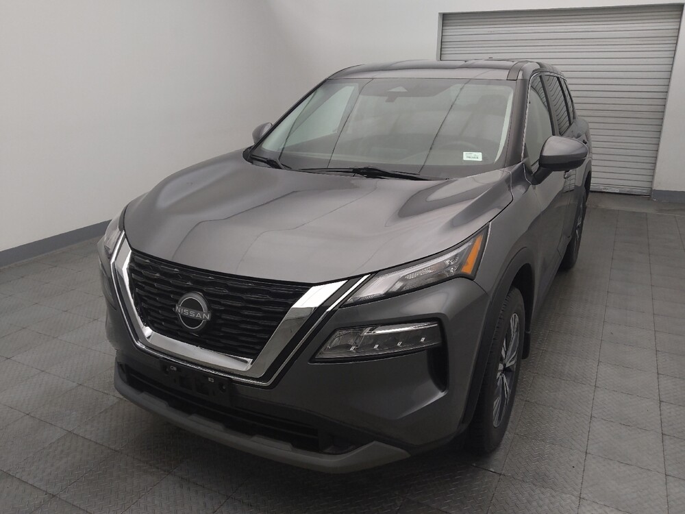 2022 Nissan Rogue in Houston, TX 77034 - 18132326 15